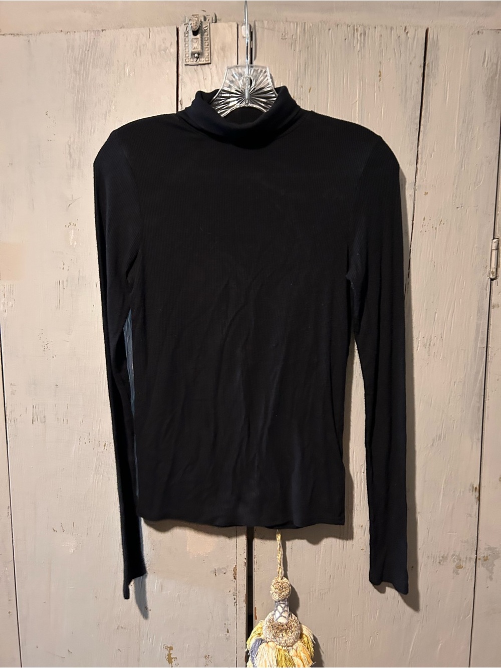 Urban Outfitters thin turtleneck top